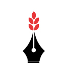 Icono diseño gráfico profesional para empresas agrícolas